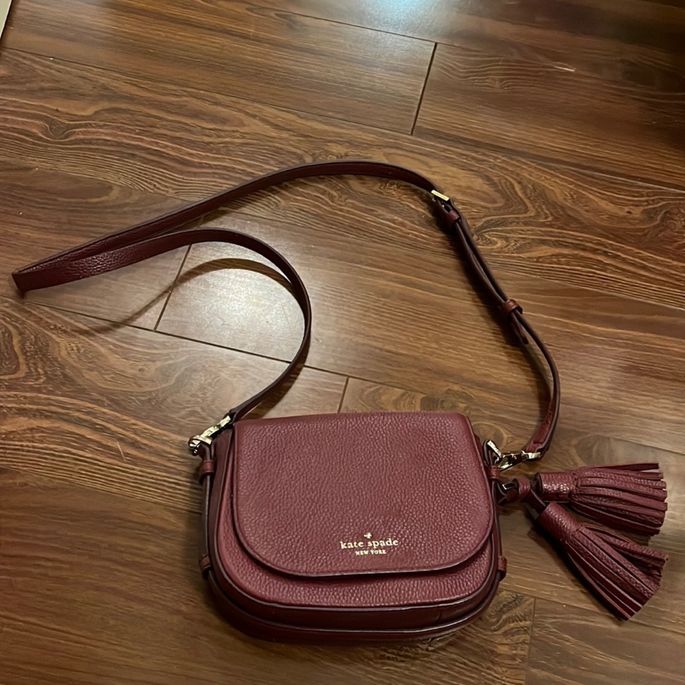 Kate spade cross body